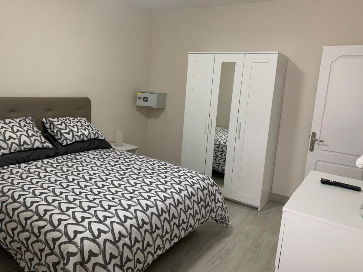 Casa Pablo I Aptº Tranquilo,A Cinco Minutos Del Puerto De La Cruz Los Realejos Zewnętrze zdjęcie
